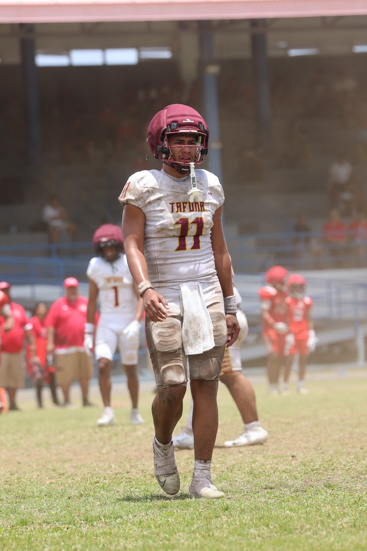 AS HS Football Photo Sponsorship