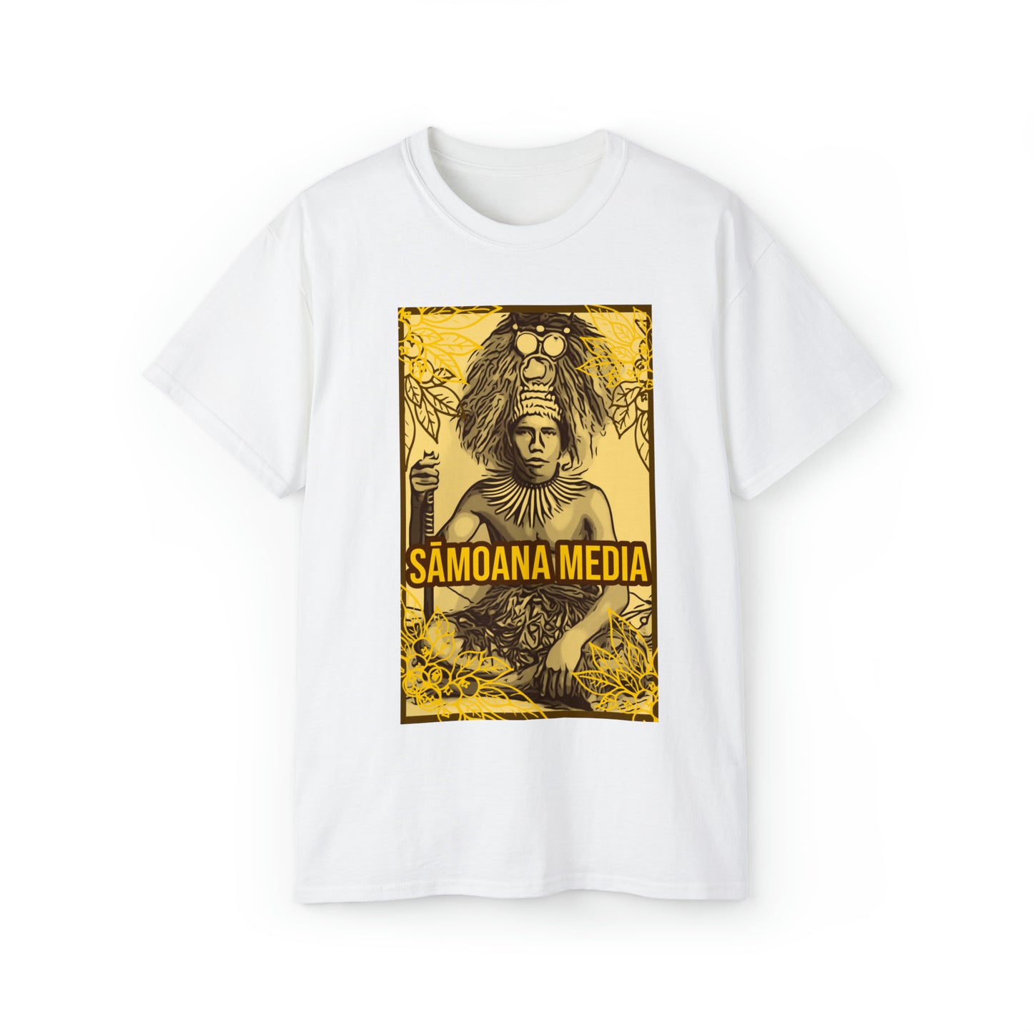 Unisex Ultra Cotton Tee