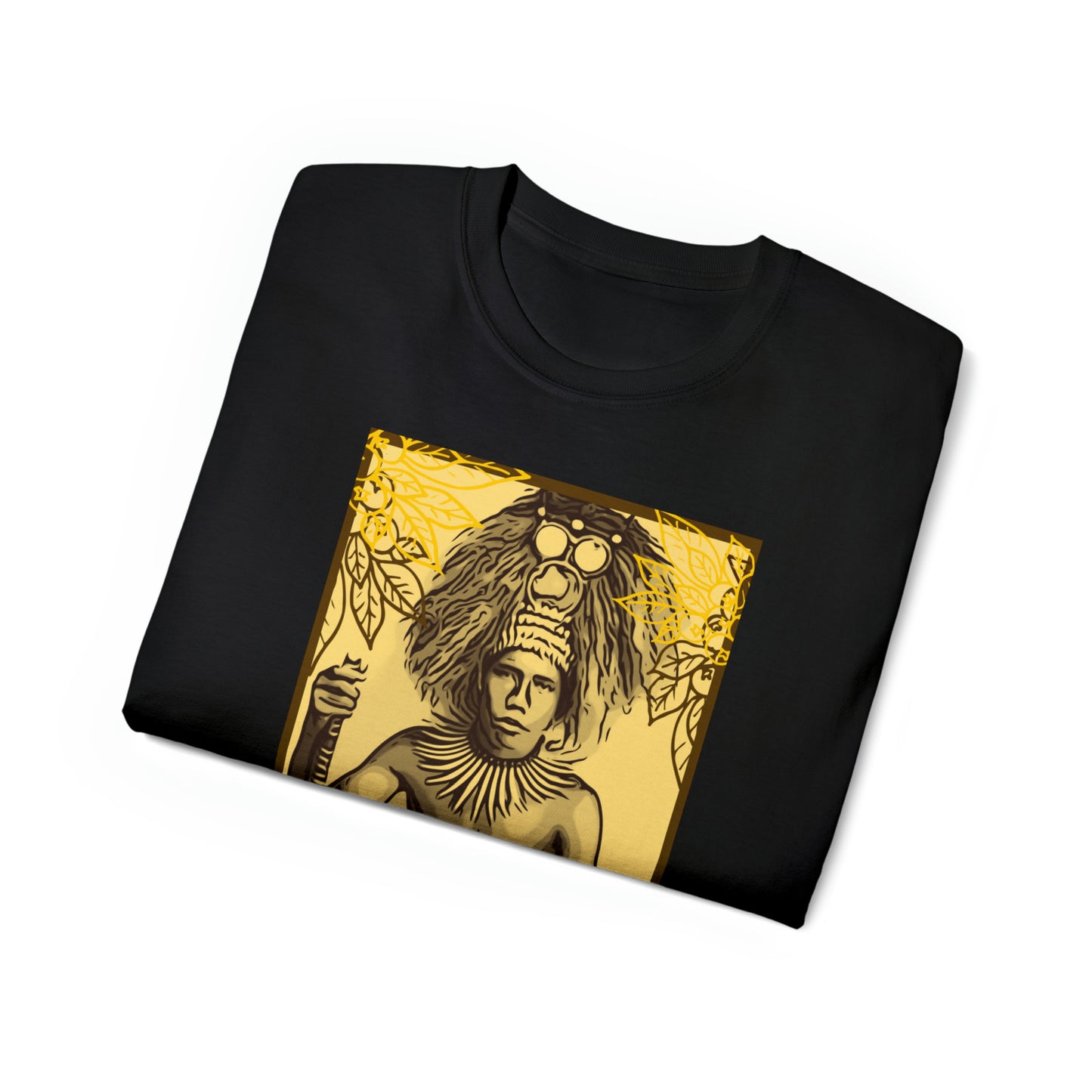 Unisex Ultra Cotton Tee