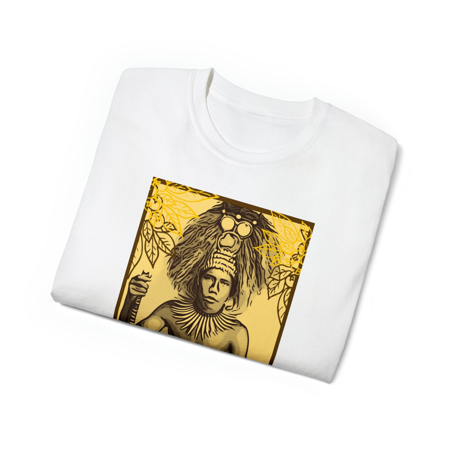 Unisex Ultra Cotton Tee