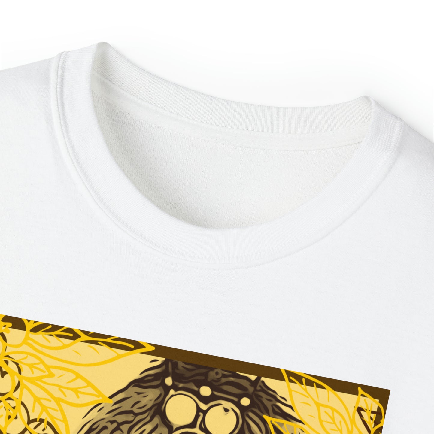 Unisex Ultra Cotton Tee
