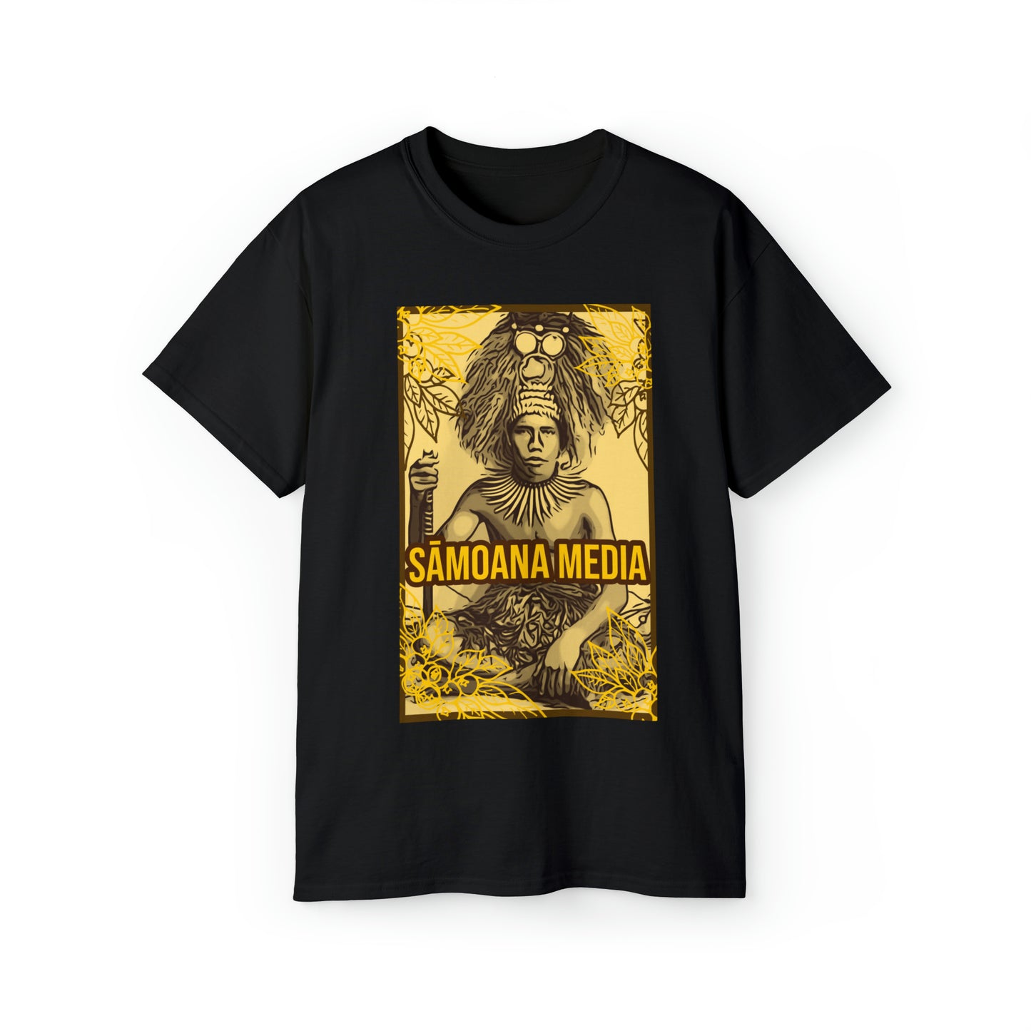 Unisex Ultra Cotton Tee