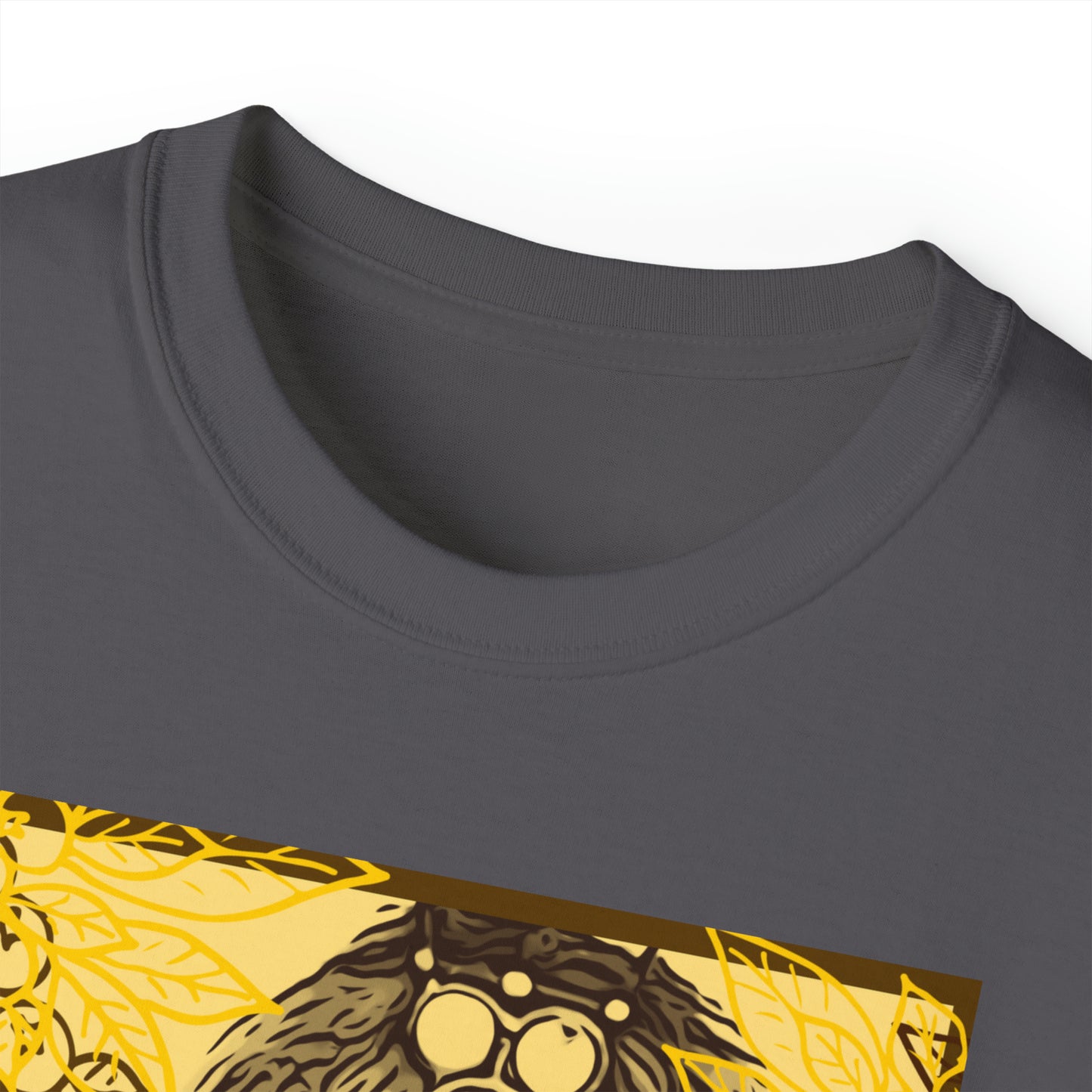 Unisex Ultra Cotton Tee