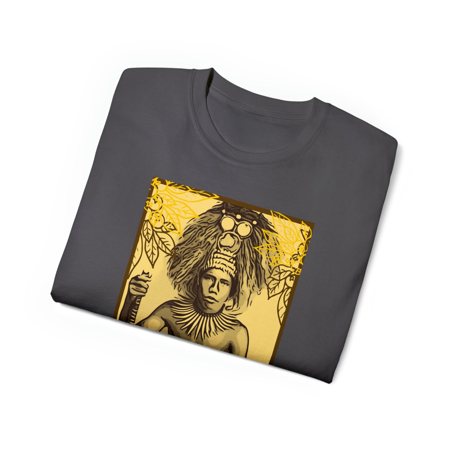Unisex Ultra Cotton Tee