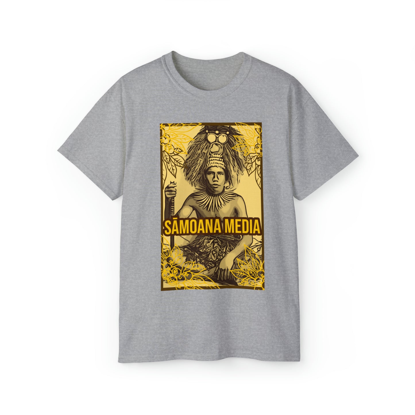 Unisex Ultra Cotton Tee