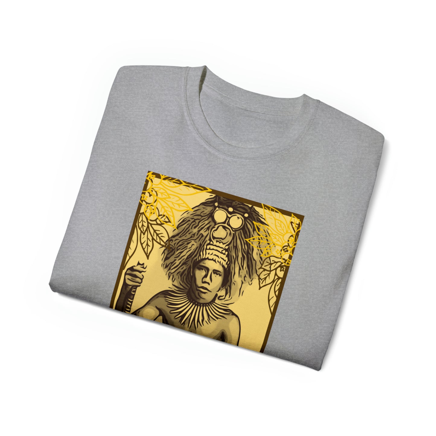 Unisex Ultra Cotton Tee