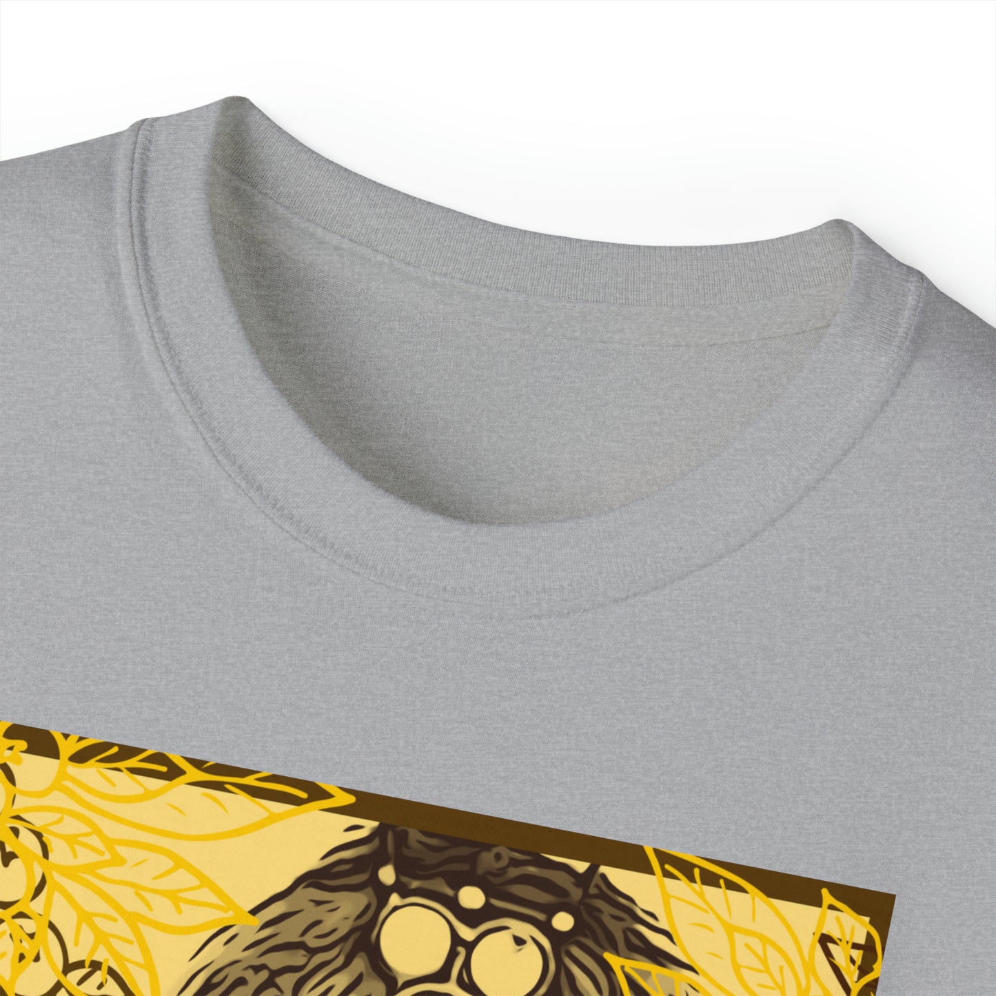 Unisex Ultra Cotton Tee